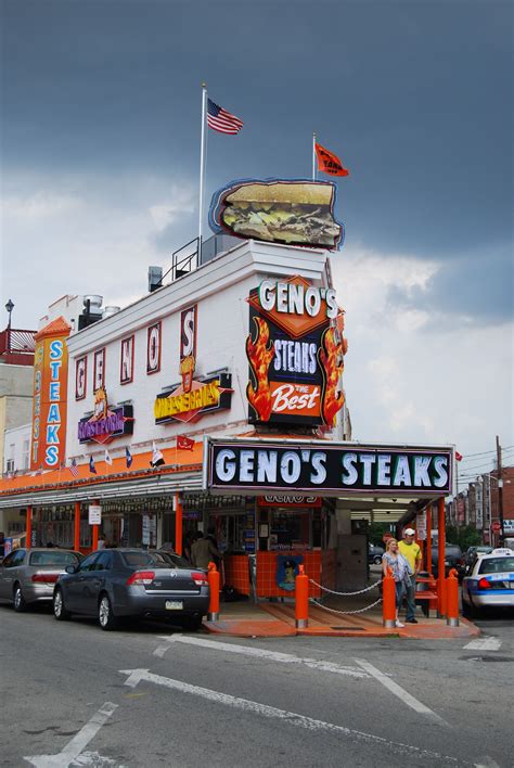 geno's steaks delivery near me