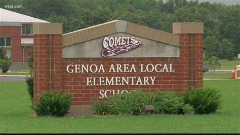 genoa area local school district