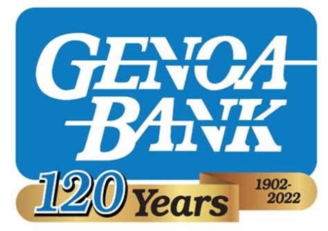 genoa bank job openings