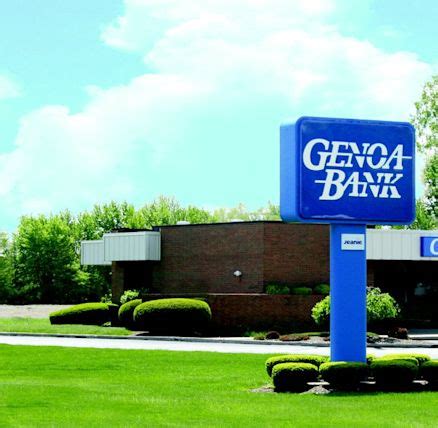 genoa bank millbury