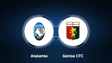 genoa cfc atalanta bc fc tables