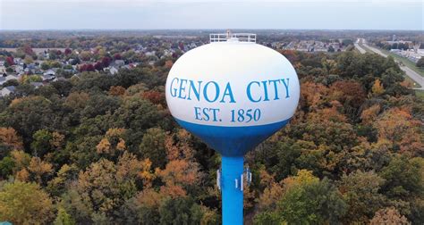 genoa city magazine wisconsin