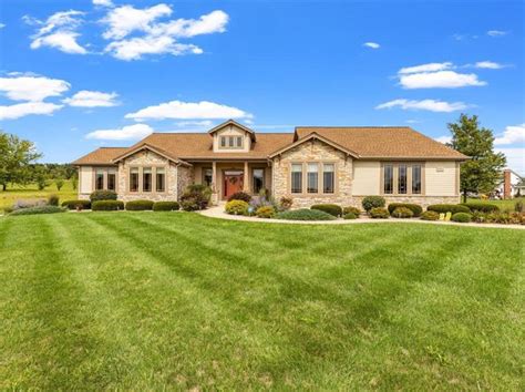 genoa city wisconsin homes for sale