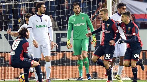 genoa fiorentina pagelle