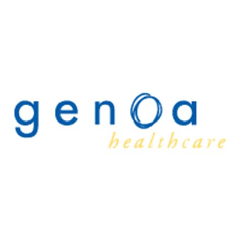 genoa healthcare group llc