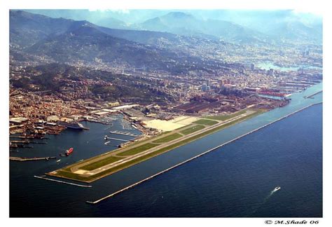 genoa italy airport wiki