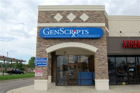 genoa pharmacy broken arrow ok