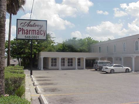 genoa pharmacy brownsville texas