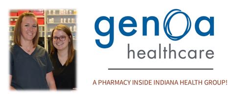 genoa pharmacy greenwood indiana