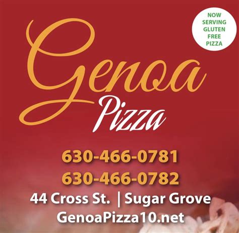 genoa pizza sugar grove il