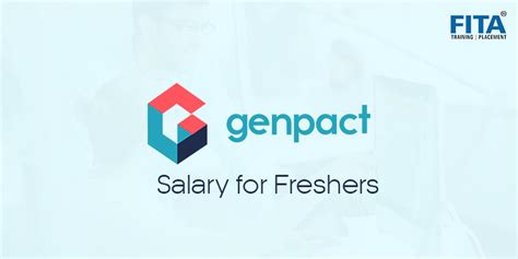 genpact bangalore salary
