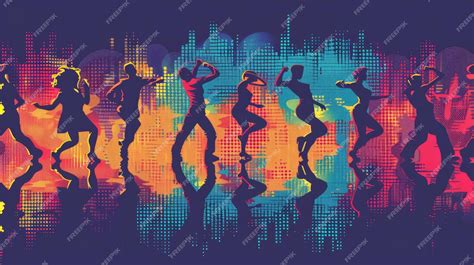 Genres Of Jazz Dance