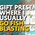 genshin fish blasting gift