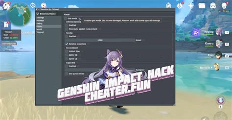Genshin Hack Pc Primogem Genshin Impact Hacks Pc Download file from