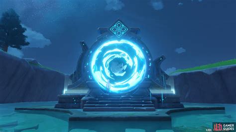 genshin lab spiral abyss