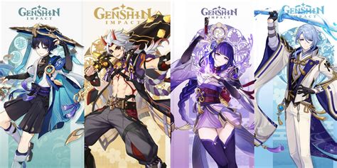 genshin leaks for 3.2 events