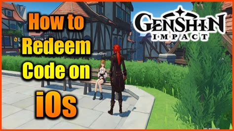 How to redeem Genshin Impact codes on PC and mobile to get free primogems