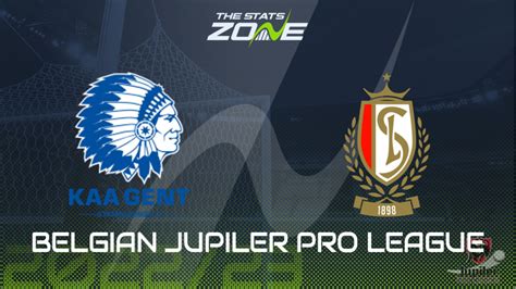 gent vs standard liege