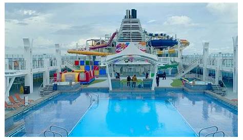 (2023/24 Promo) 4d3n Genting Dream Cruise (Port Klang>Phuket>Singapore