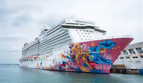 (2023 Promo) 6h5m Genting Dream Cruise (Port Klang>Penang>Phuket