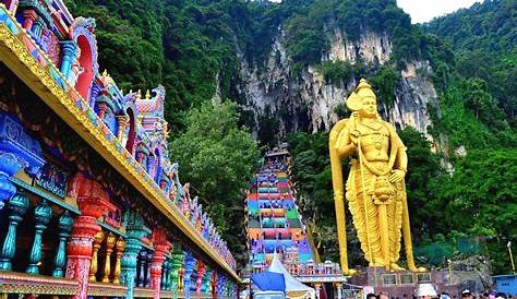 Batu Caves and Genting Highlands Private Day Tour - Klook Canada