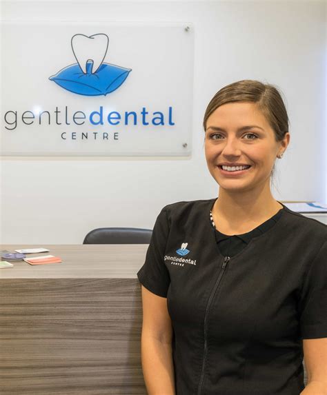 gentle dental dentist office