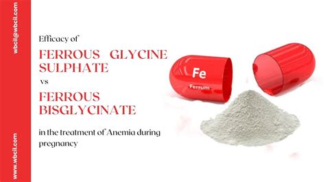 gentle iron vs ferrous sulfate