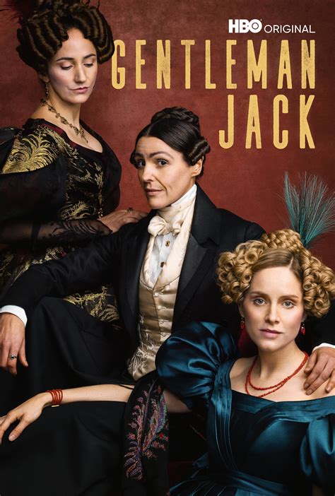 gentleman jack tv series cast
