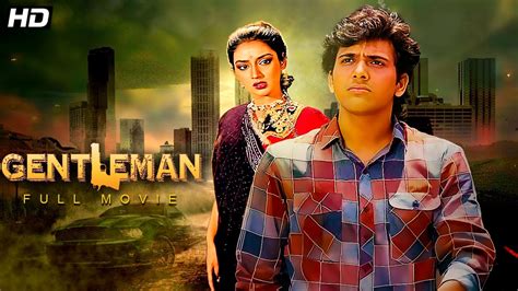 gentleman movie govinda