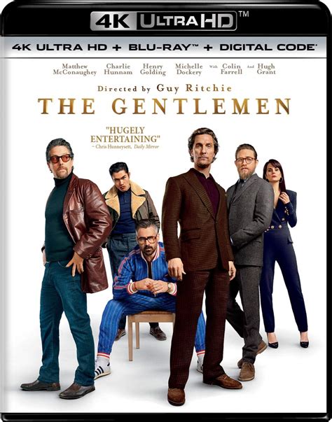 gentleman movie online