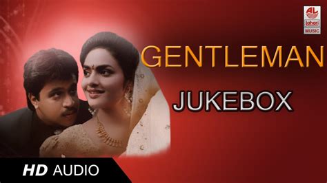 gentleman movie telugu songs