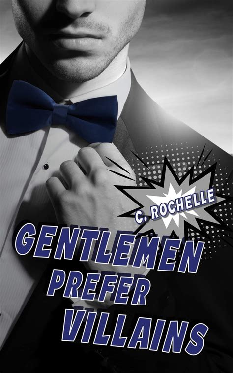 gentleman prefer blacks