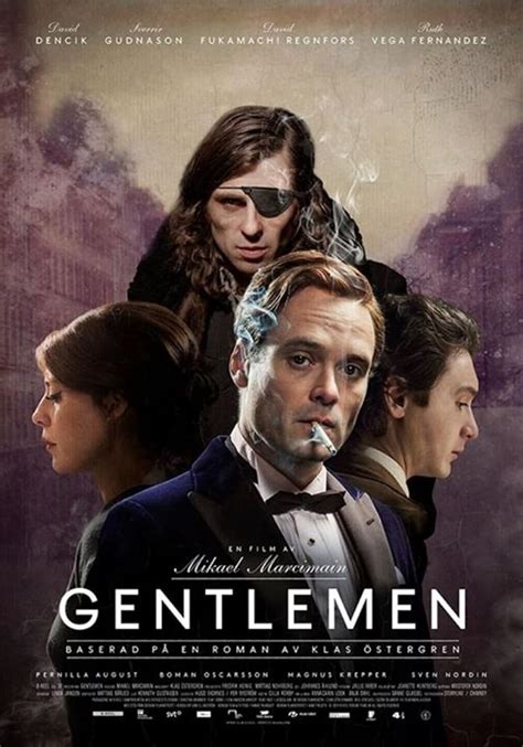 gentlemen 2014