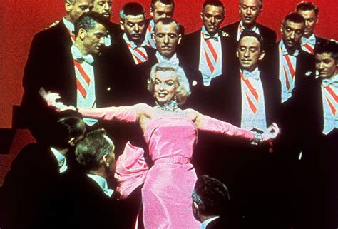 gentlemen prefer blondes 1953 film wikipedia