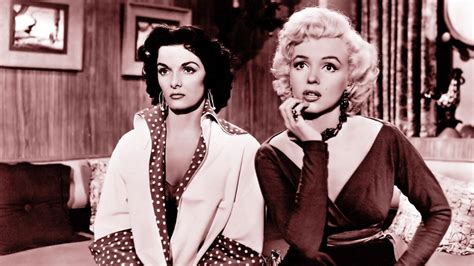 gentlemen prefer blondes full movie free