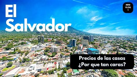 gentrificacion en el salvador