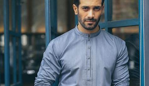 Gents Kurta Embroidery Designs 2018 Top Summer Collections