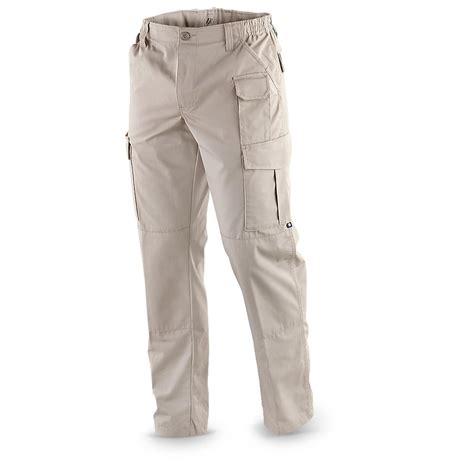 Genuine Gear Tactical Pants Women S