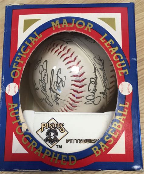 genuine major league baseball merchandise