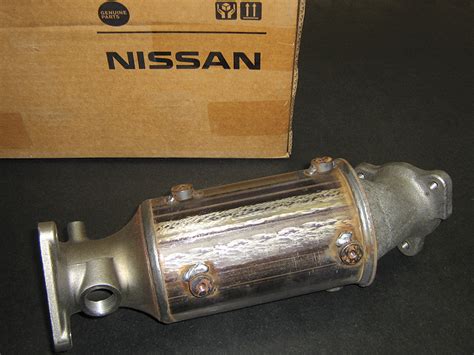 genuine nissan parts usa