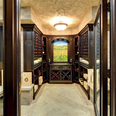 Genuine Wine Cellars