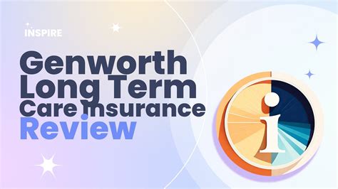 genworth long term care reviews