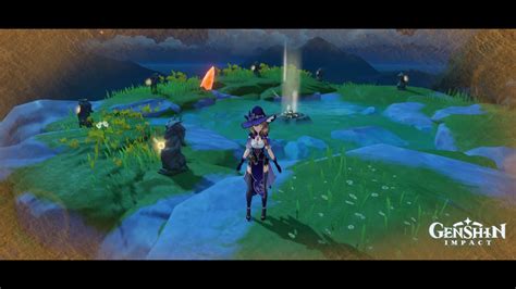 Geo Statue Highest Point