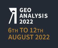 geoanalysis 2022