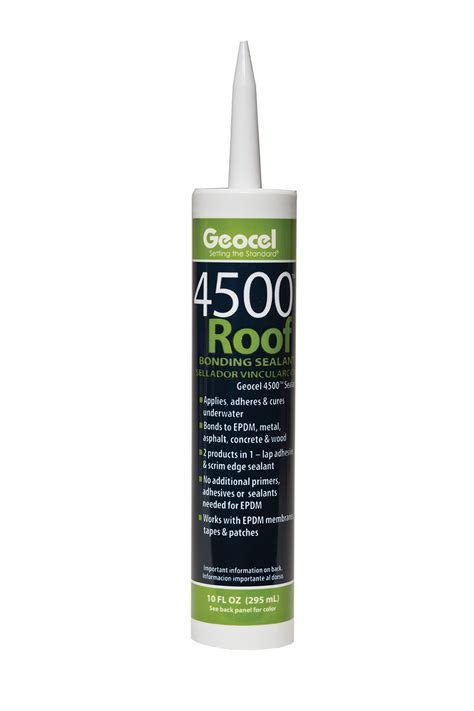 geocel 4500 roof bonding sealant home depot near me