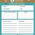 geodes lesson plan template