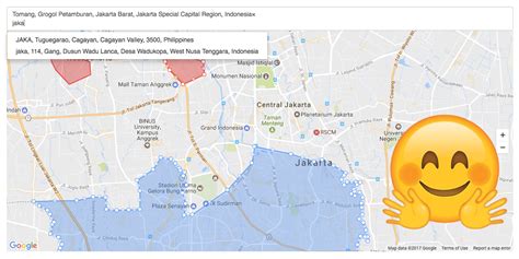 geofence google maps api javascript
