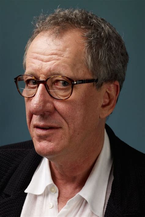geoffrey rush lpsg