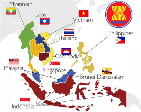 asean community book Google Search Cartoon map, Map, Illustrated map