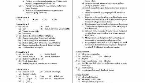 Jawapan Geografi Tingkatan 3 - Riset